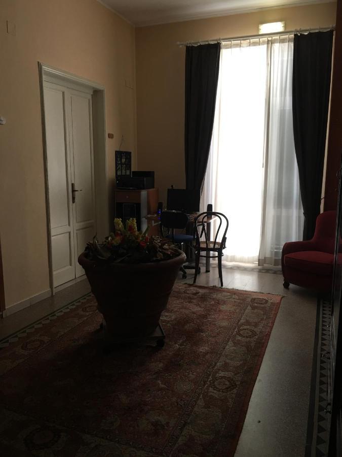 Hotel Mare Blu Camaiore Bagian luar foto