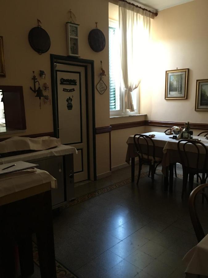 Hotel Mare Blu Camaiore Bagian luar foto